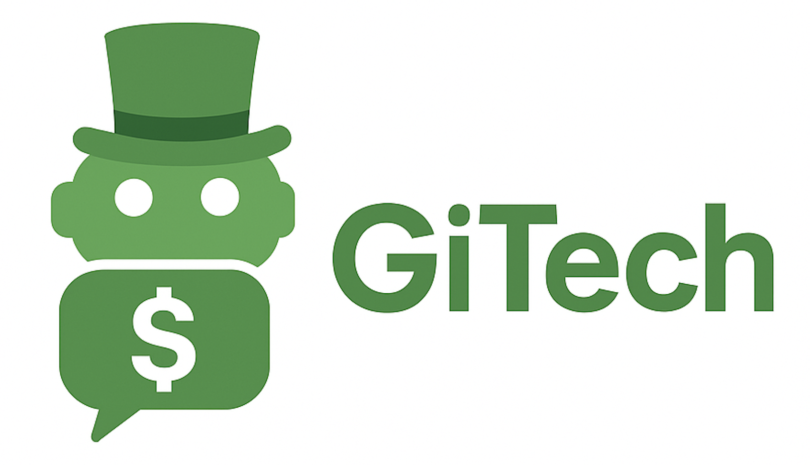 Logo da GiTech